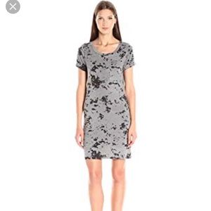 🖤The “Dilana” T shirt dress 👗🖤